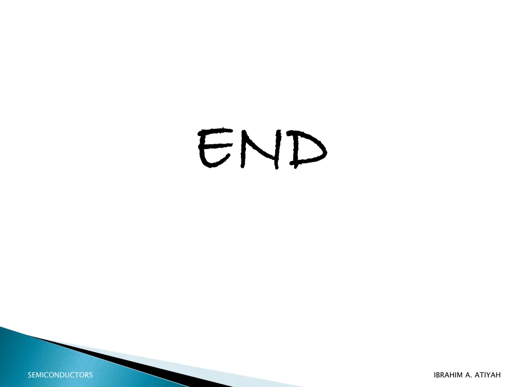 end end