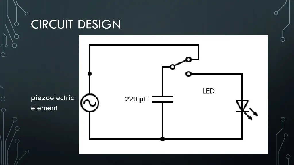 circuit design