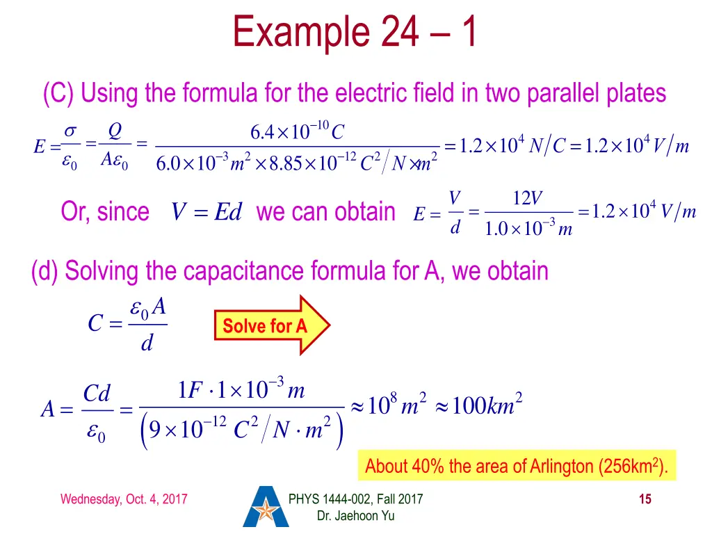 example 24 1 1