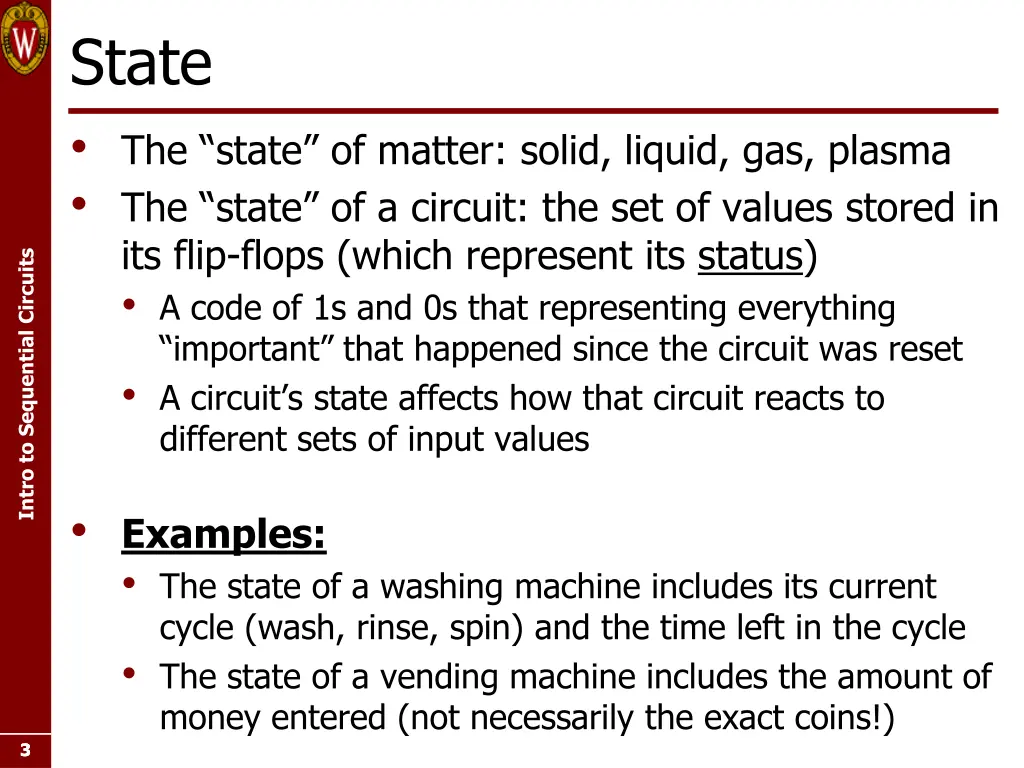 state the state of matter solid liquid gas plasma