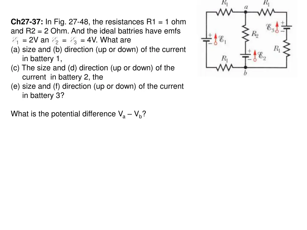 ch27 37 in fig 27 48 the resistances