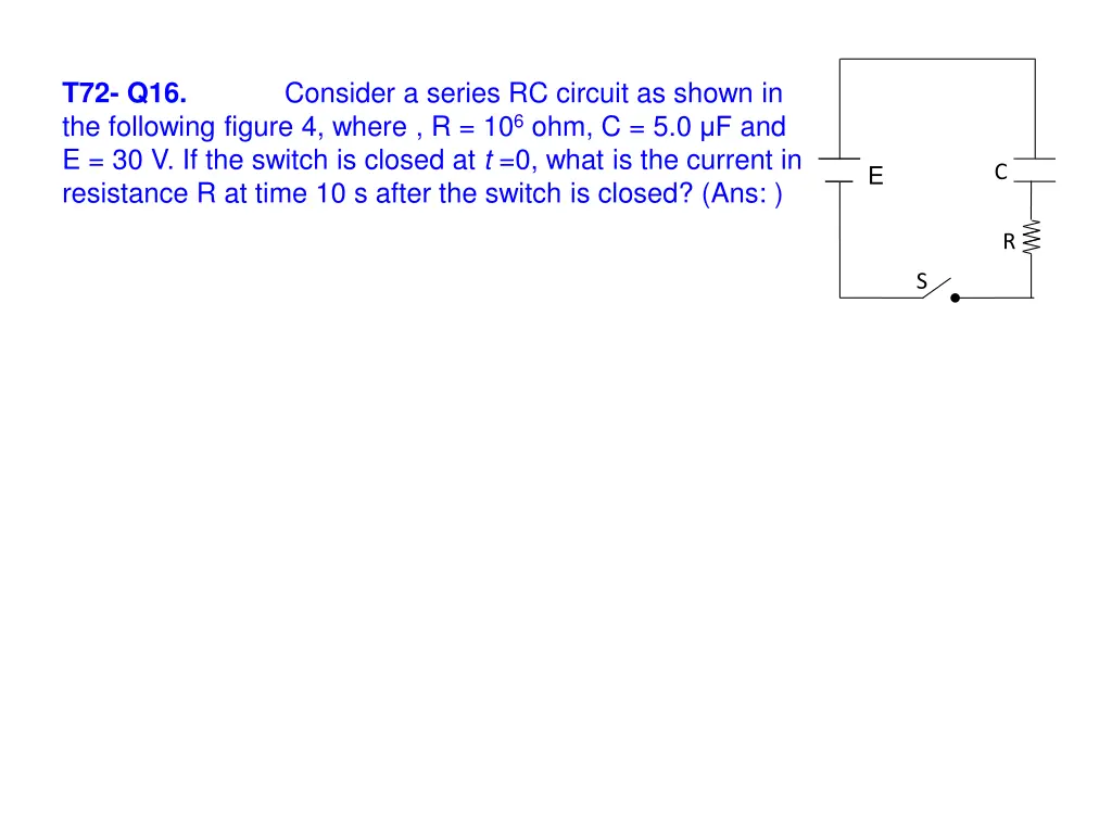t72 q16 the following figure 4 where