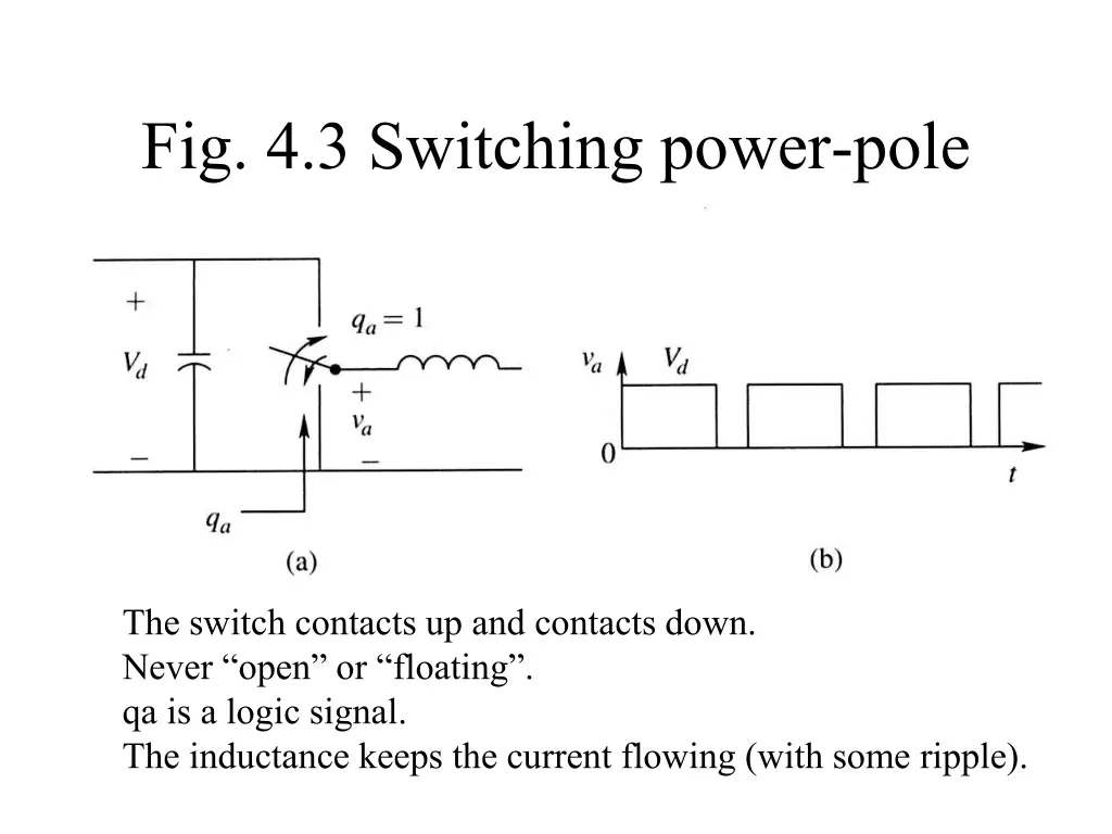 fig 4 3 switching power pole