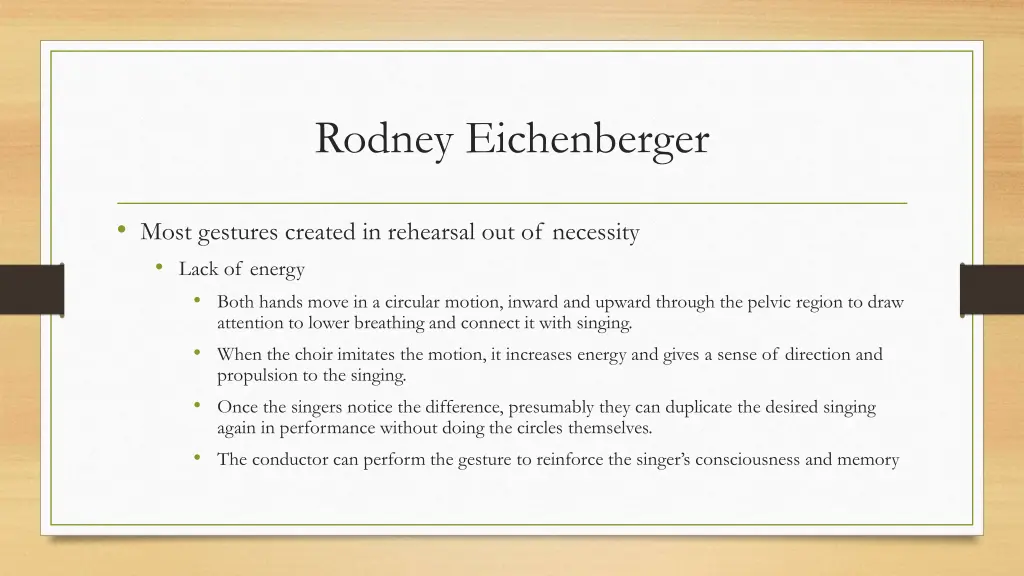 rodney eichenberger 10