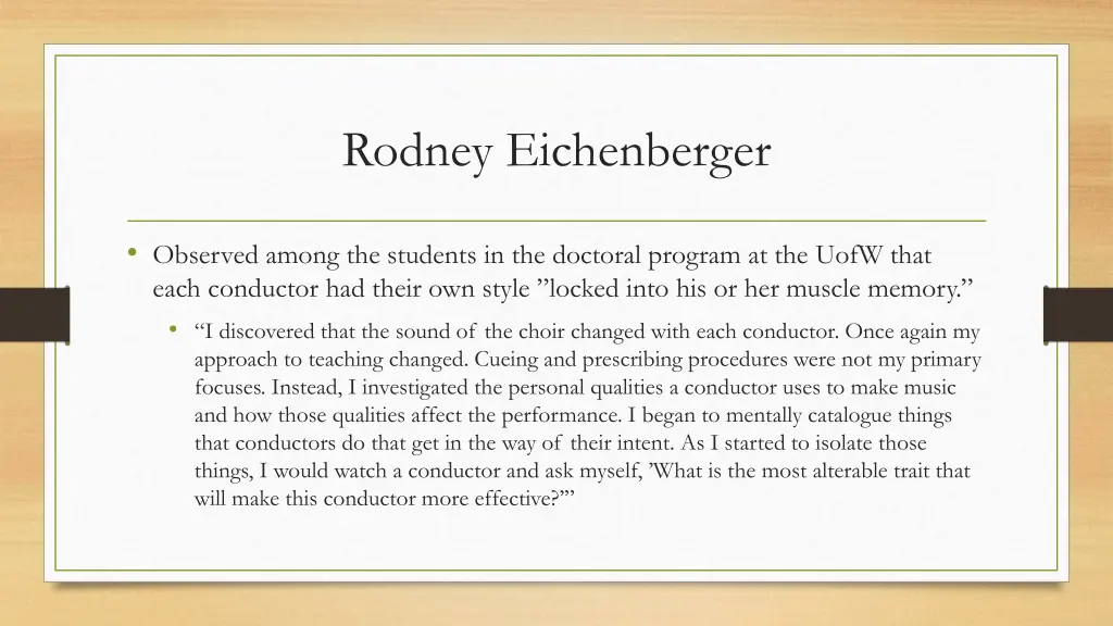 rodney eichenberger 4