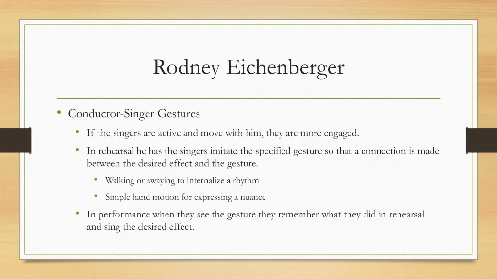 rodney eichenberger 8