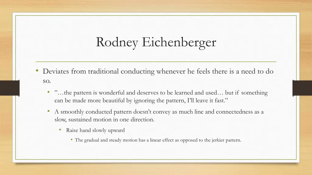 rodney eichenberger 9