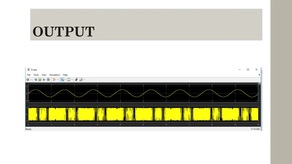 output 2