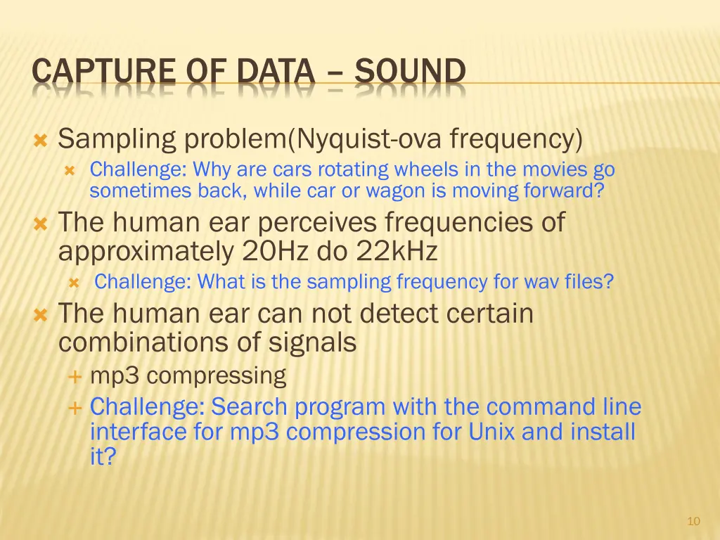 capture of data sound 3