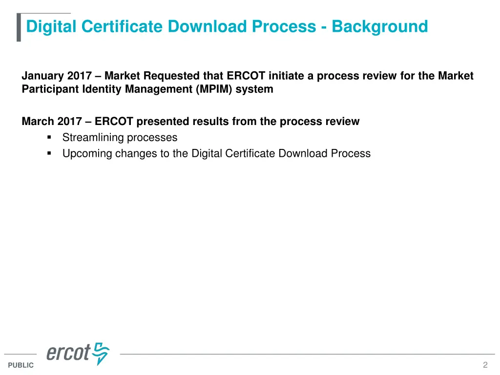digital certificate download process background
