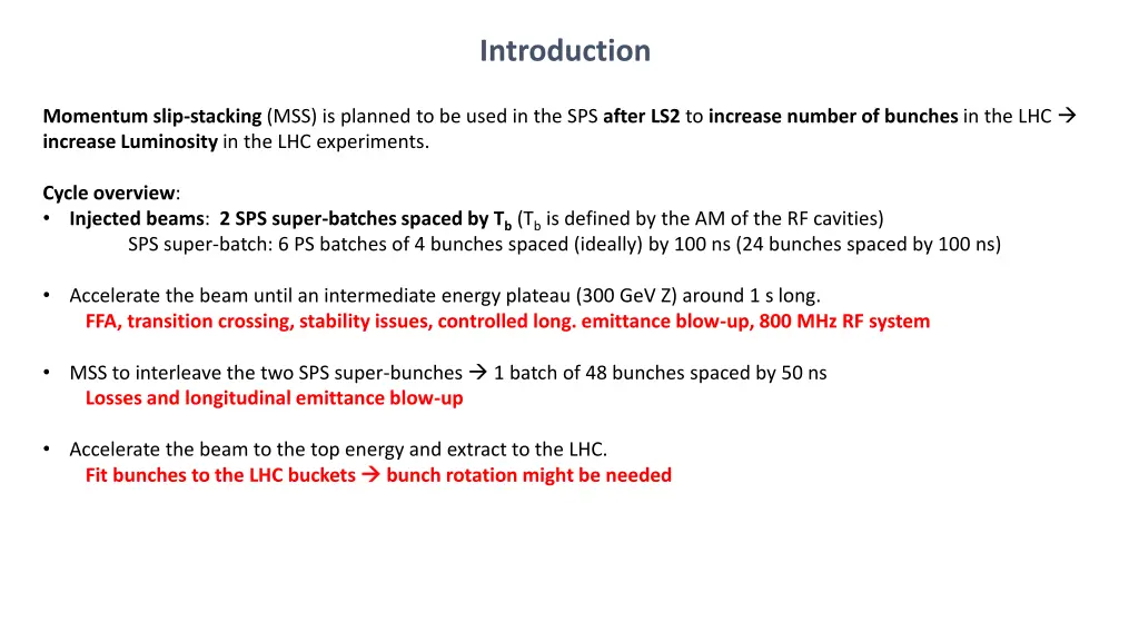 introduction