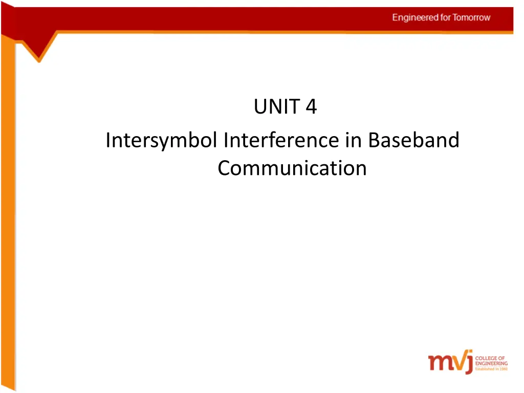 unit 4