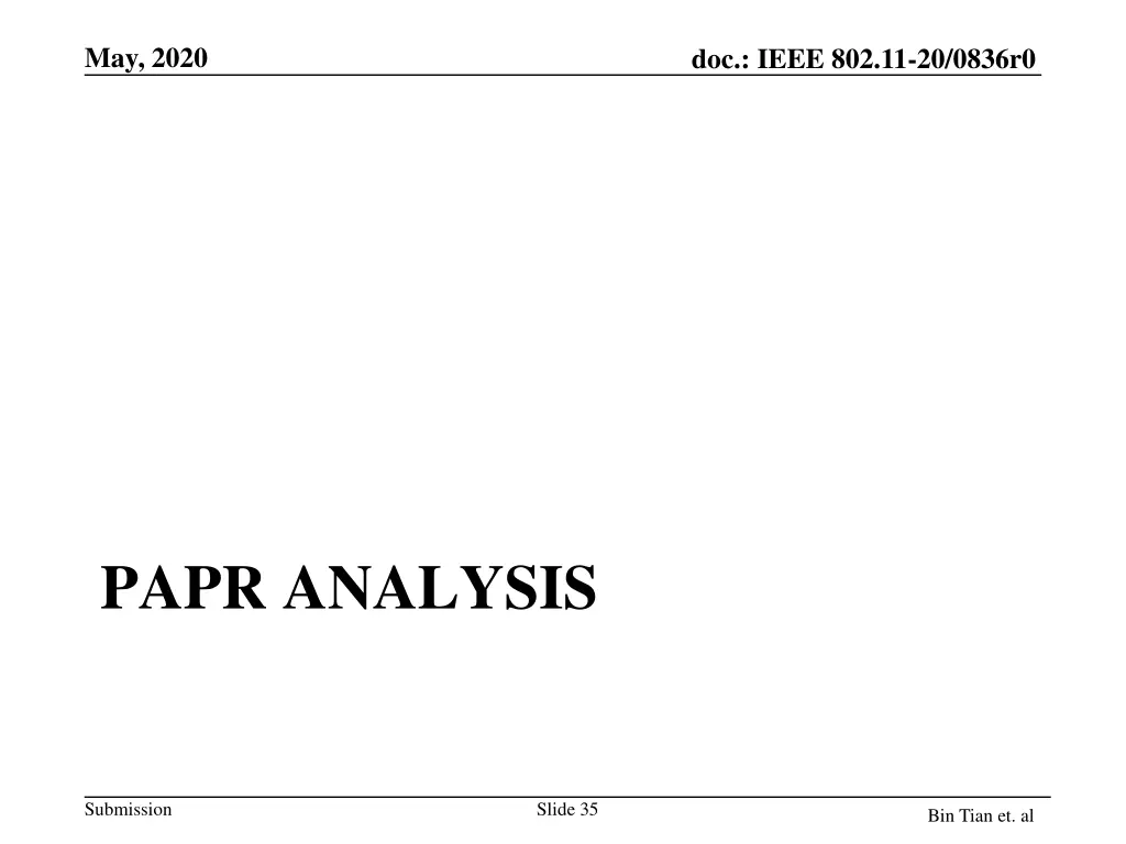 may 2020 30