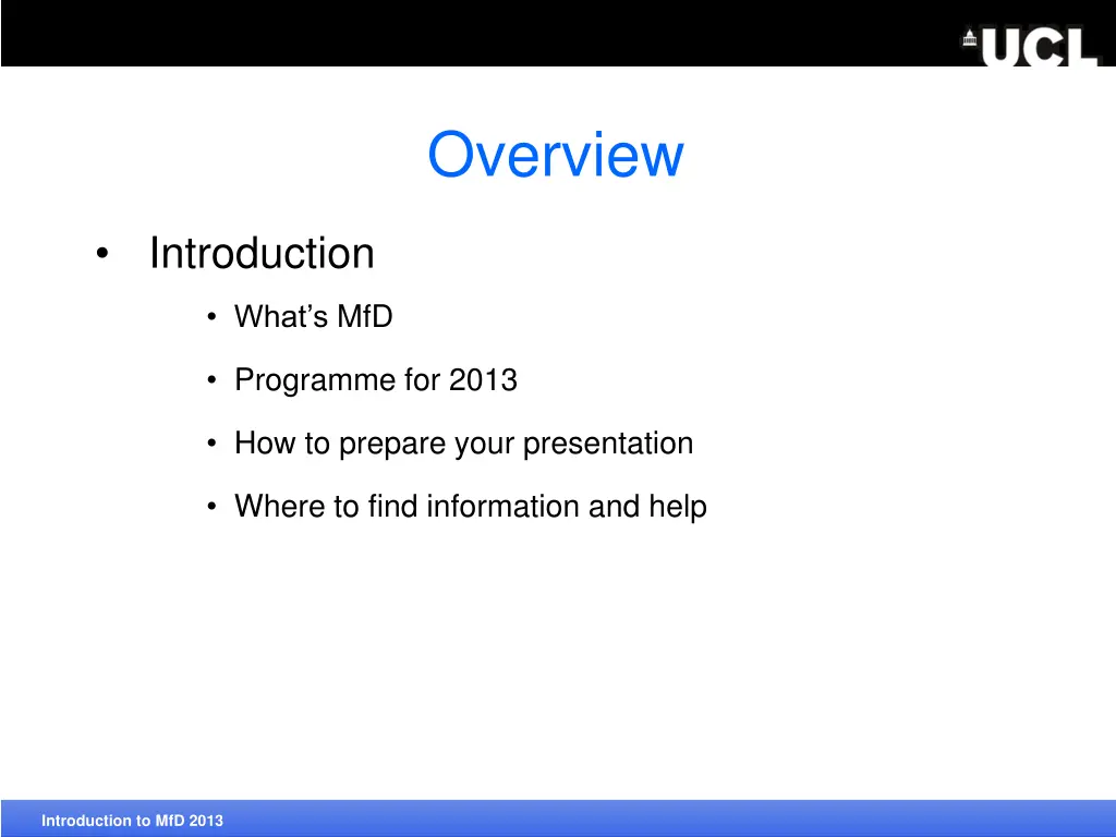 overview 3