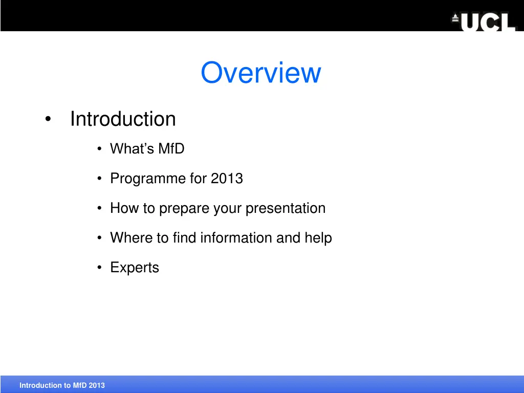 overview 4