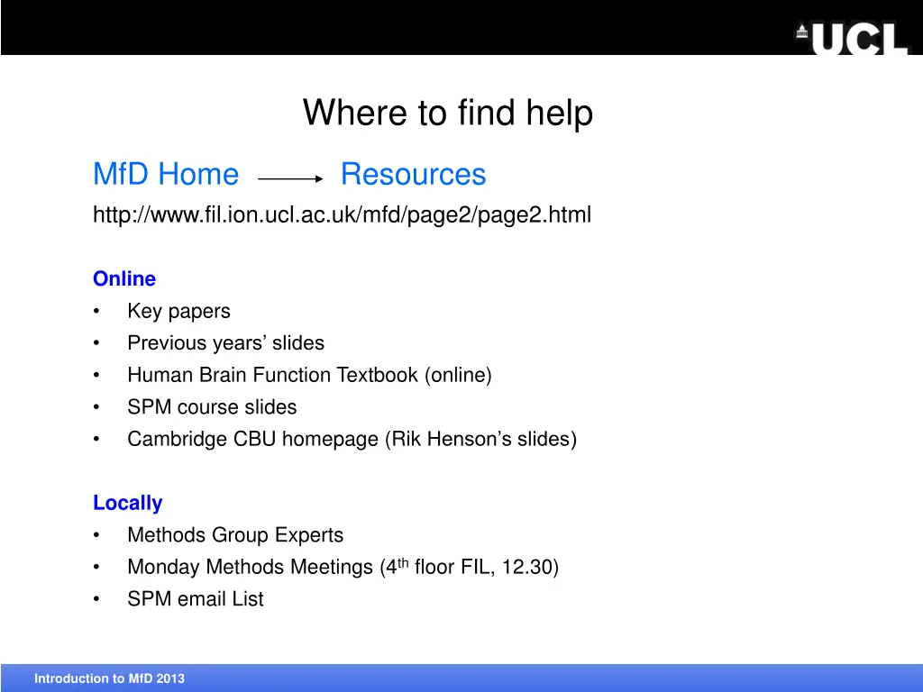where to find help 1