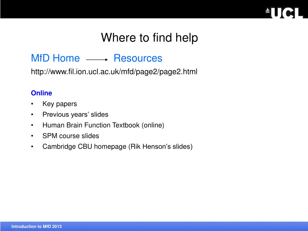 where to find help