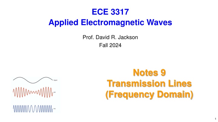 ece 3317