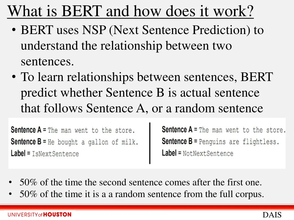 what is bert and how does it work bert uses
