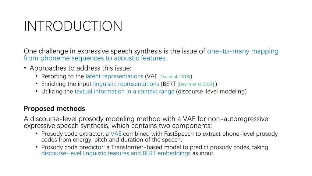 introduction 1
