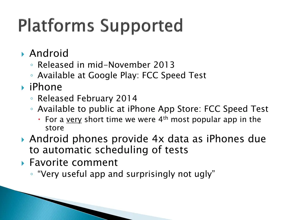 android released in mid november 2013 available