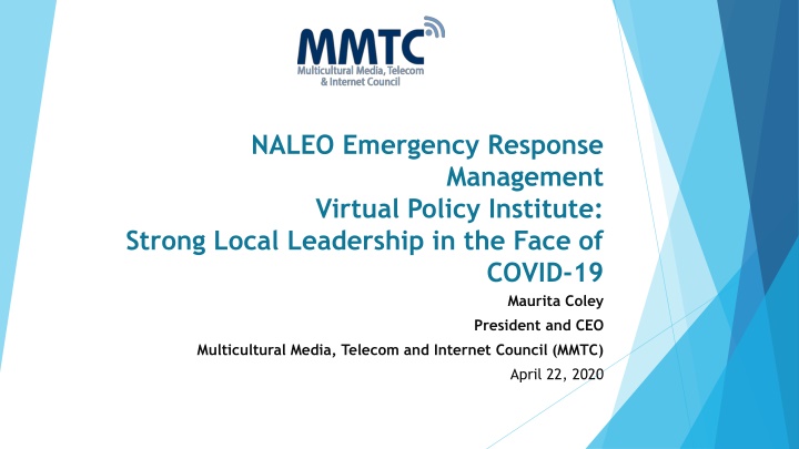 naleo emergency response