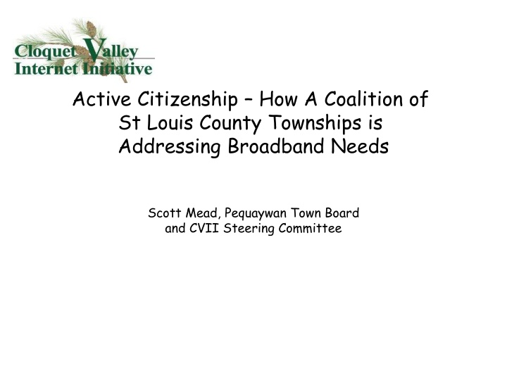 active citizenship how a coalition of st louis