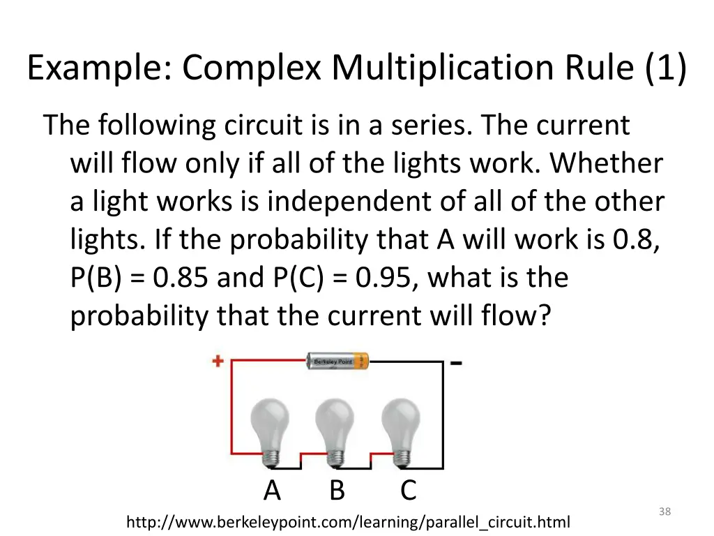 example complex multiplication rule 1