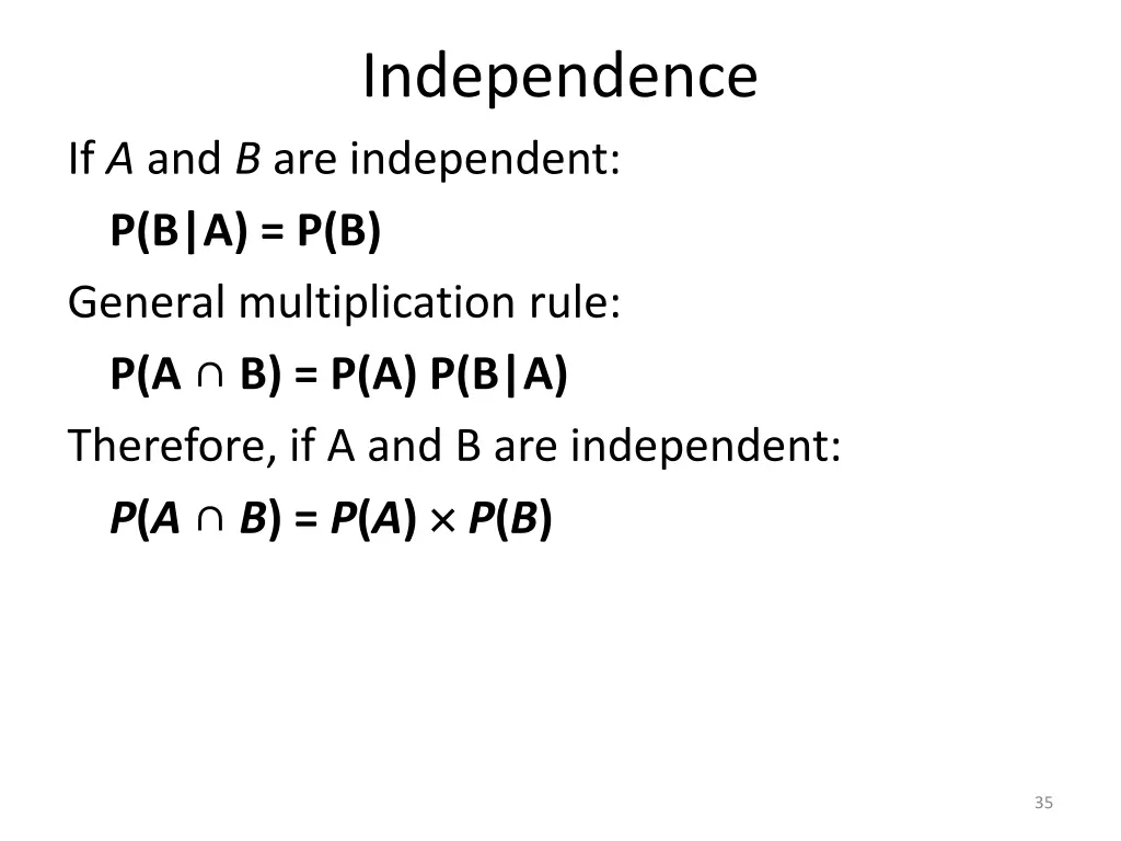 independence 1