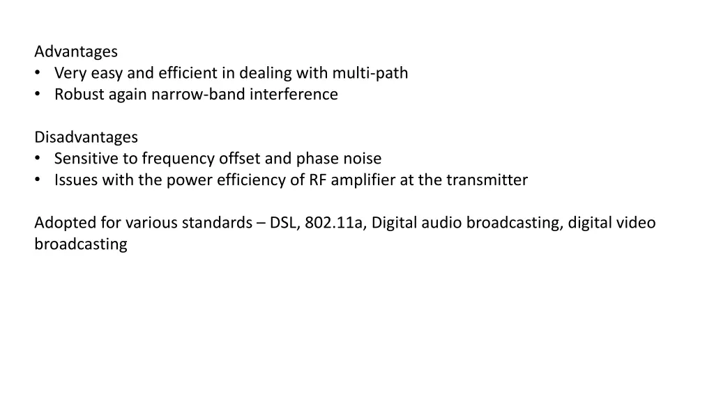 advantages very easy and efficient in dealing