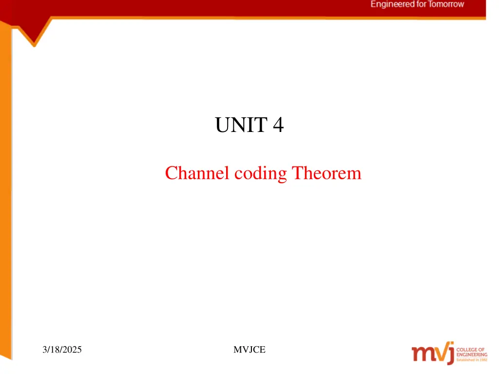 unit 4