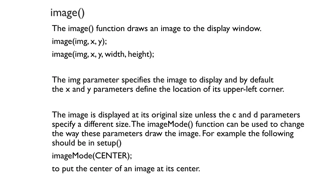 image