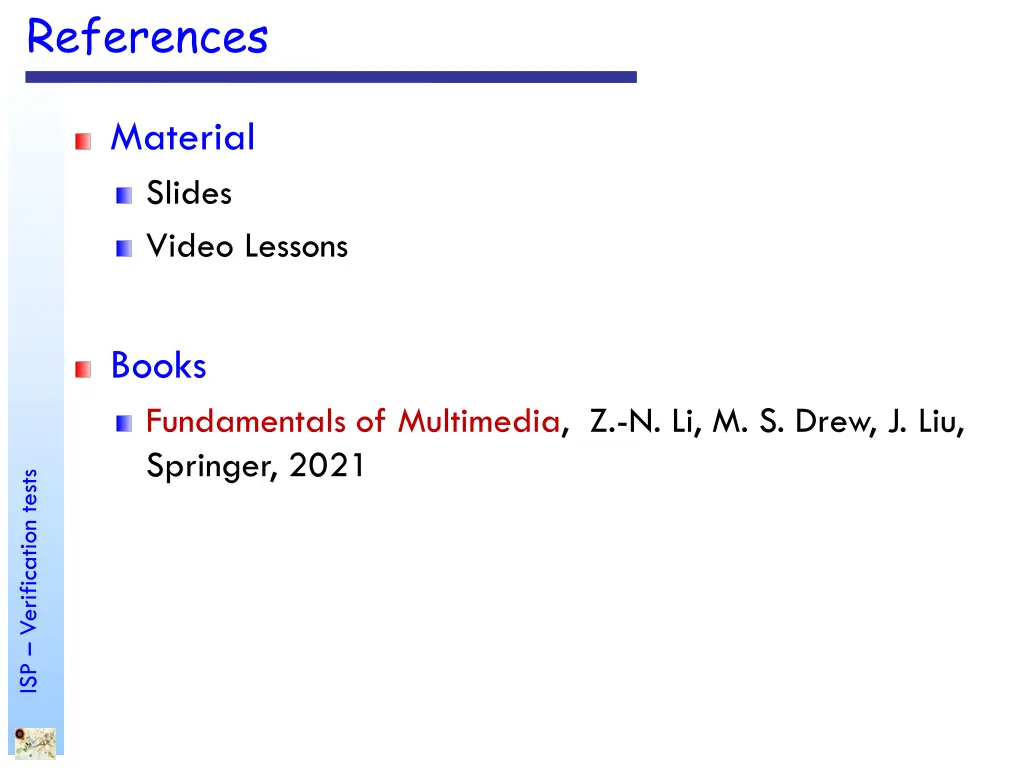 references