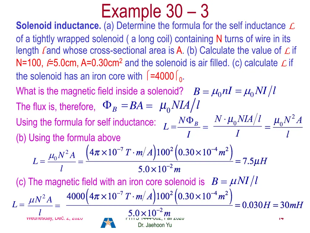 example 30 3