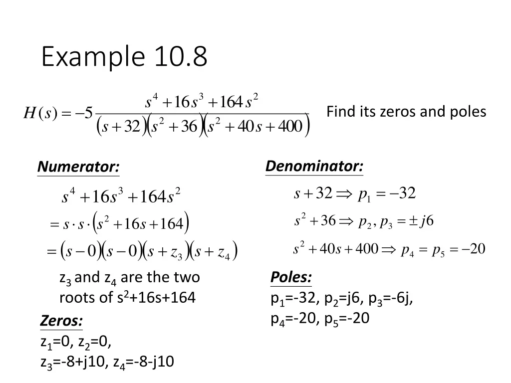 example 10 8