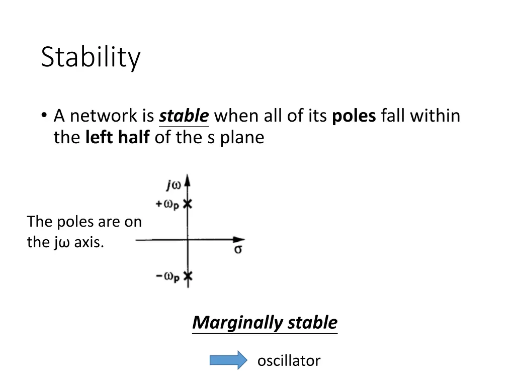 stability 2