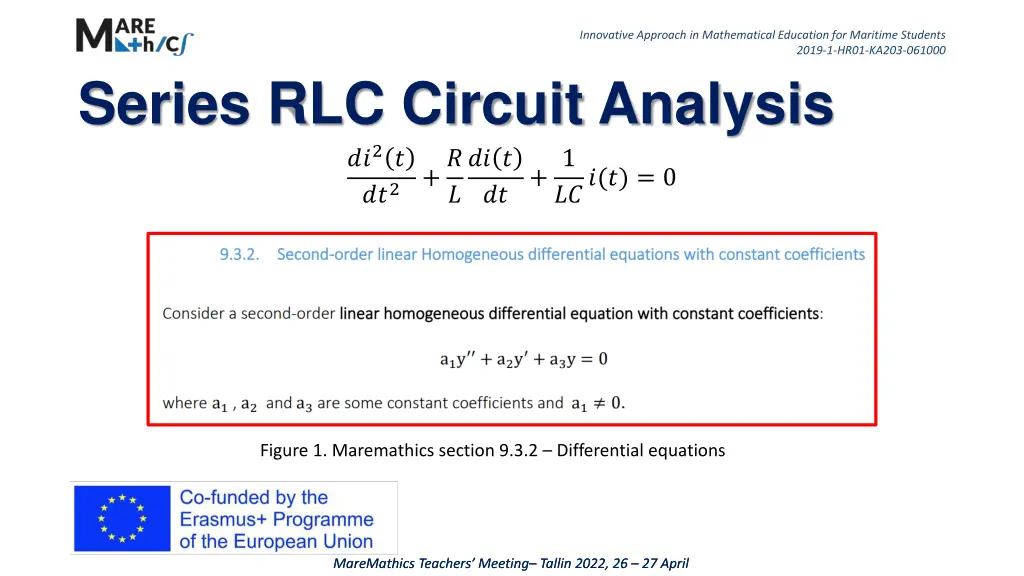 innovative approach in mathematical education 4