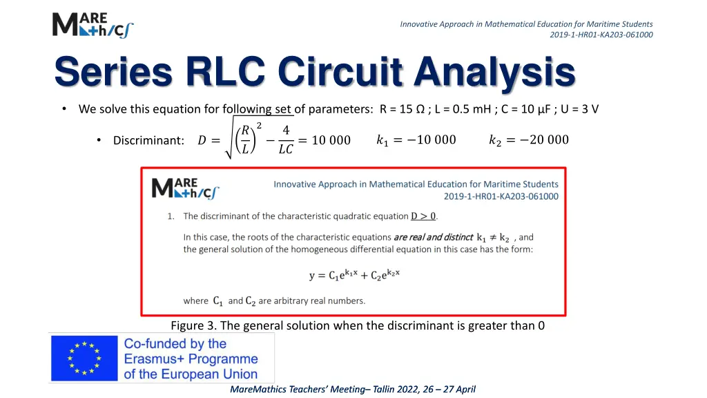 innovative approach in mathematical education 6