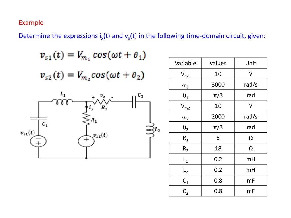example