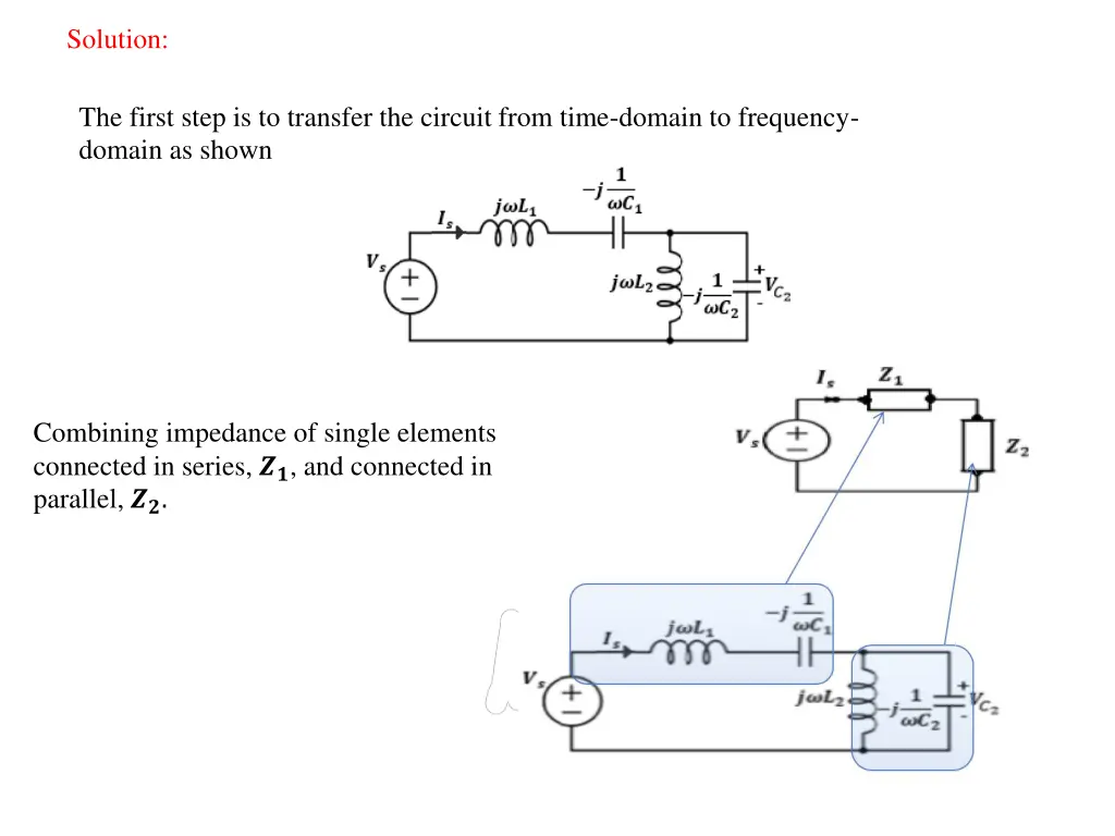 solution 1