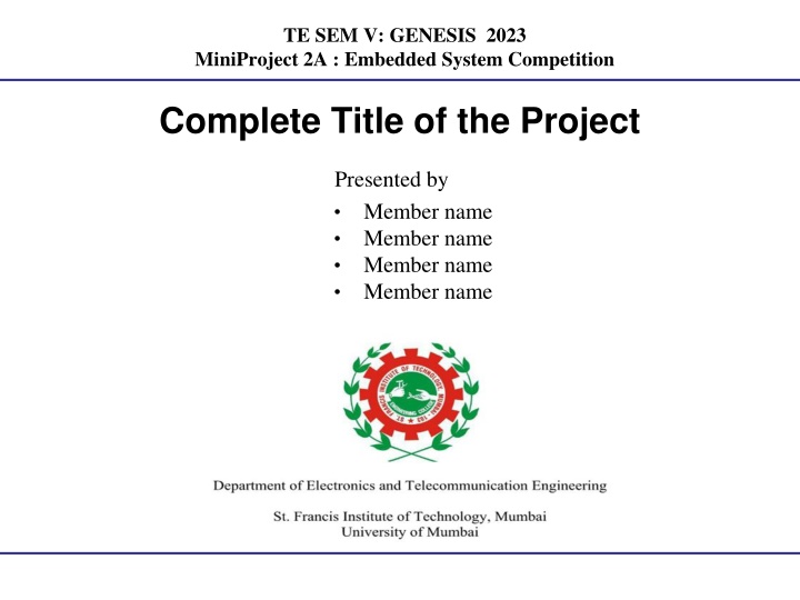 te sem v genesis 2023 miniproject 2a embedded