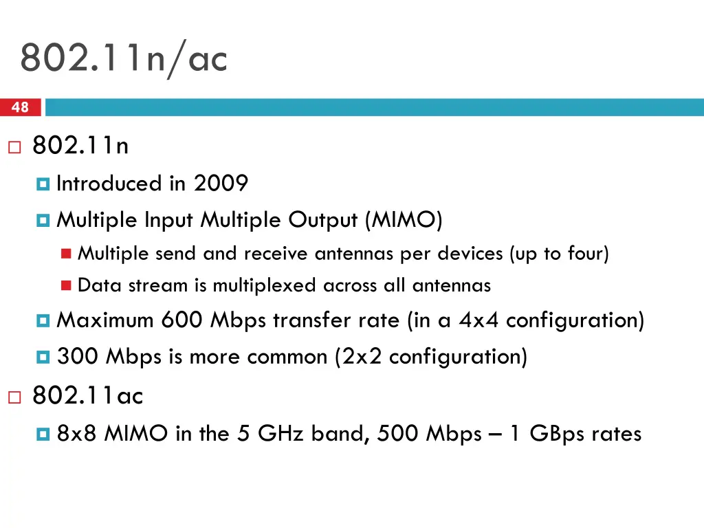 802 11n ac