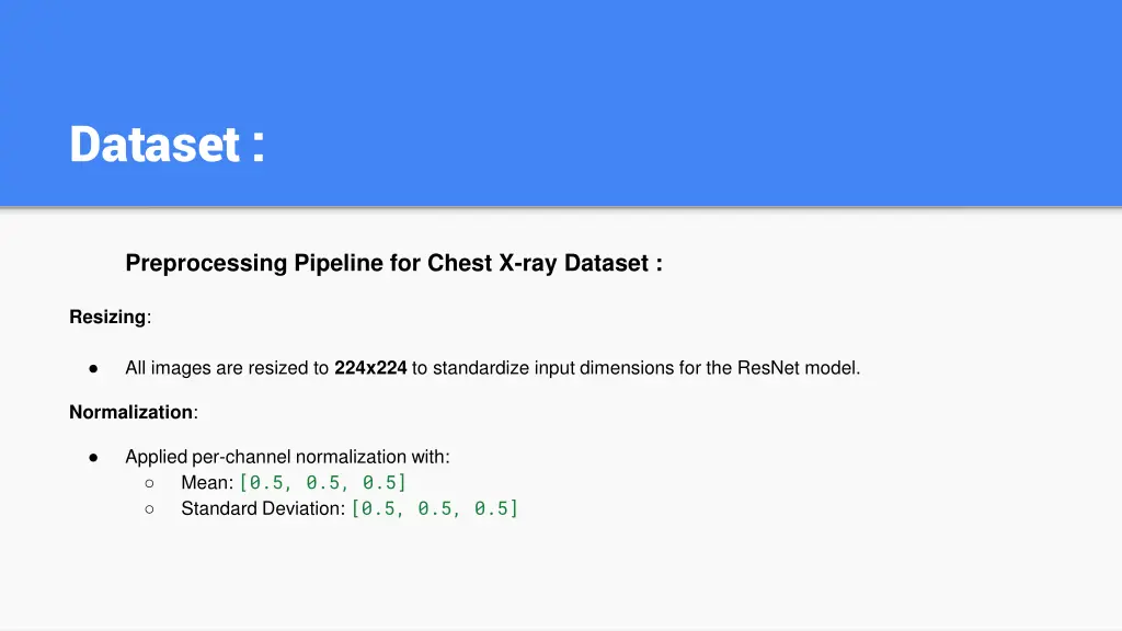 dataset 1