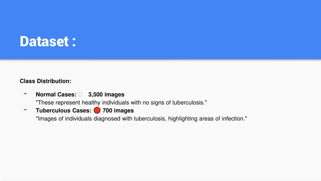 dataset