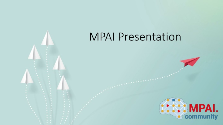 mpai presentation