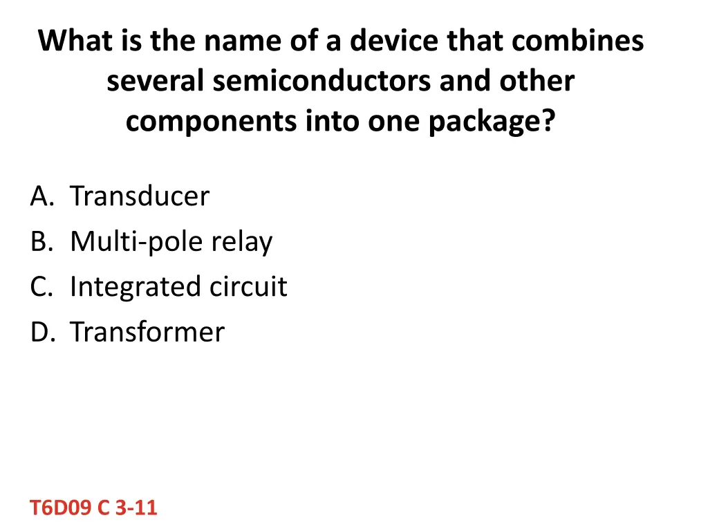 what is the name of a device that combines