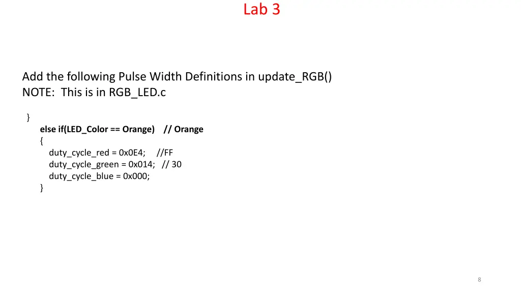 lab 3 2
