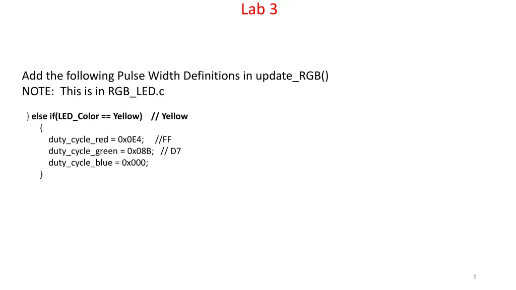 lab 3 3