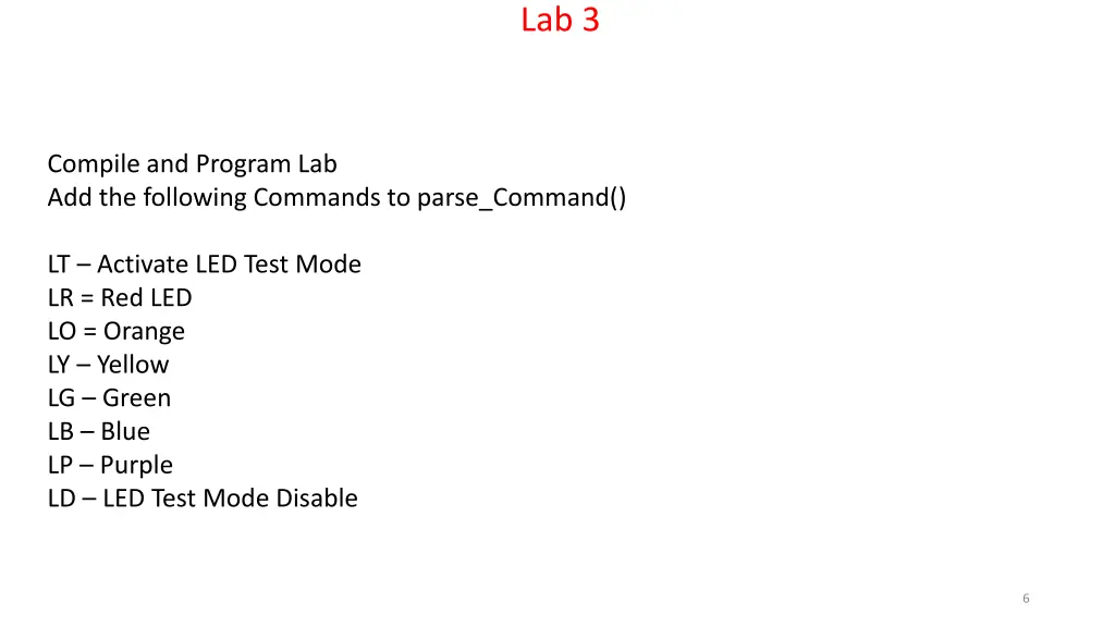 lab 3