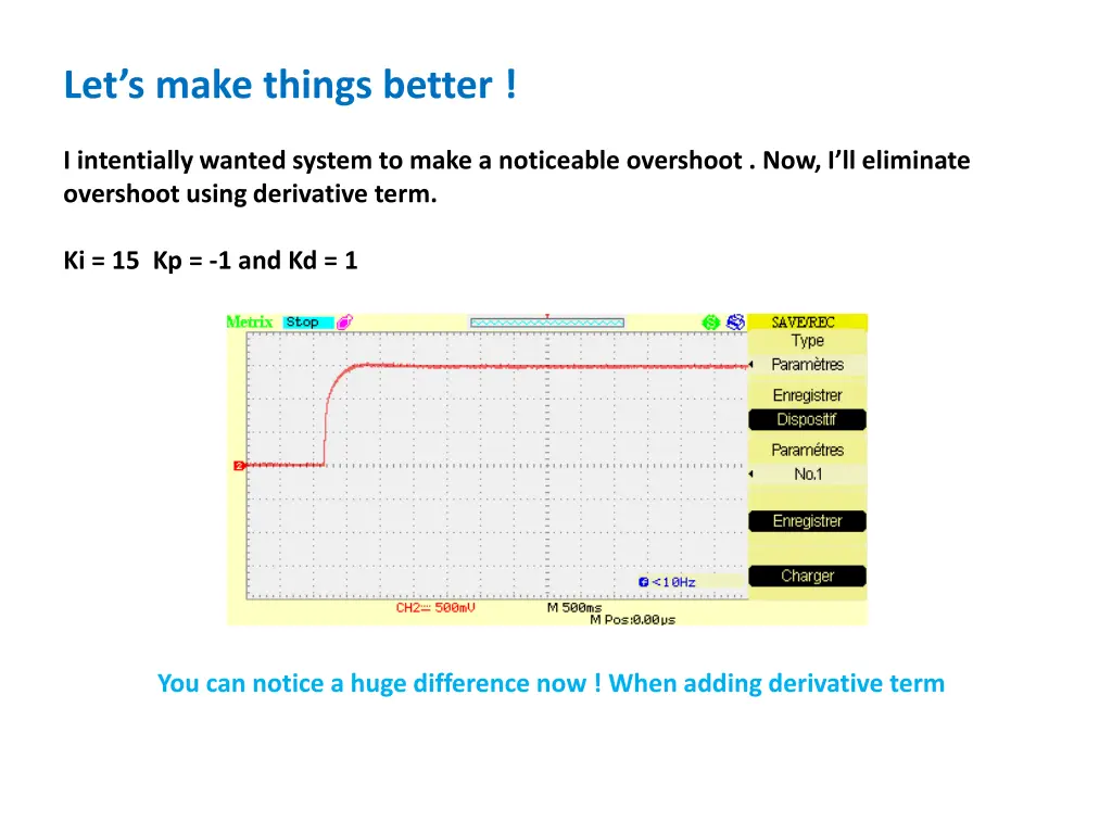 let s make things better
